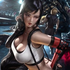 Meet your Posher, Glenn